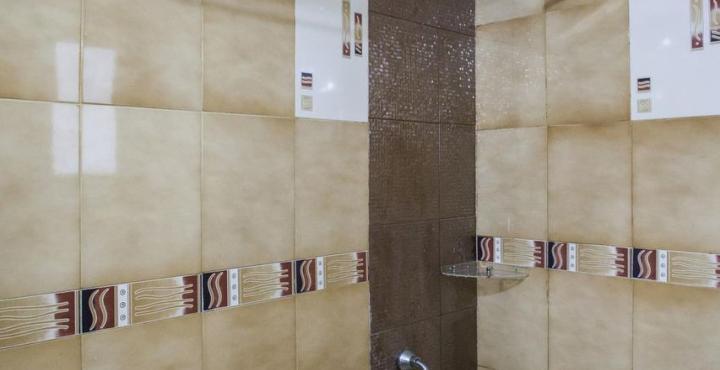 Hotel Pride Continental Srīnagar Esterno foto